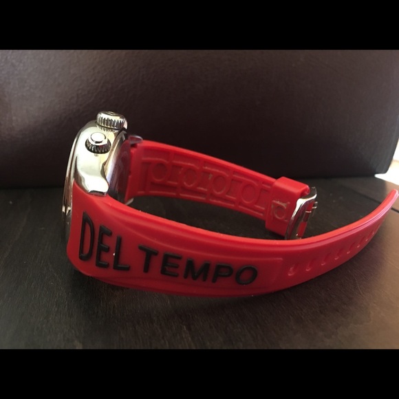 Men’s (could fit women) watch: Officina Del Tempo - Picture 5 of 5